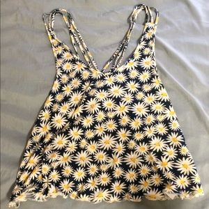 Daisy Tank