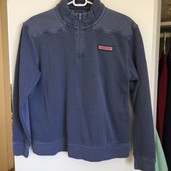 Vineyard Vines Shep Shirt (XL youth)