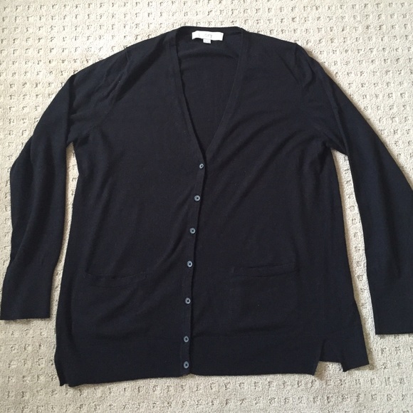 Ann Taylor Loft Cardigan