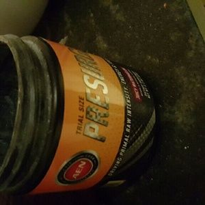 Meet your Posher, Brit