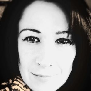 Meet your Posher, Nataliya