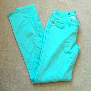 Celebrity Pink Jeans Size 3