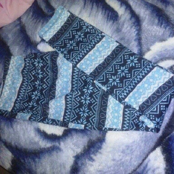 Leggings