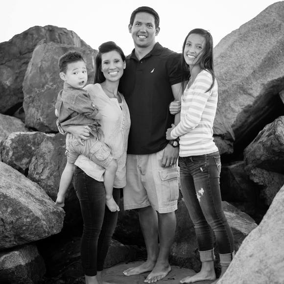 Meet your Posher, Kristina