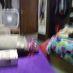 Meet your Posher, Jaclyn