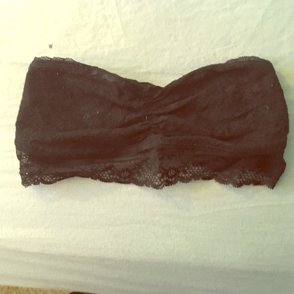 Aerie M Lace Bandeau