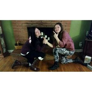 Meet your Posher, Melissa