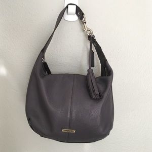 Coach purse- shoulder bag