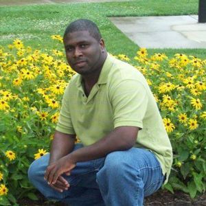 Meet your Posher, Shawn