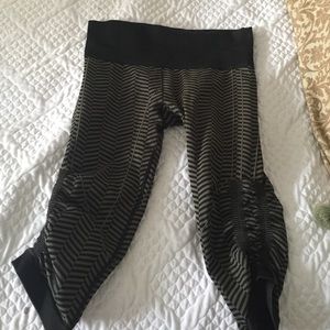 Lulu lemon leggings