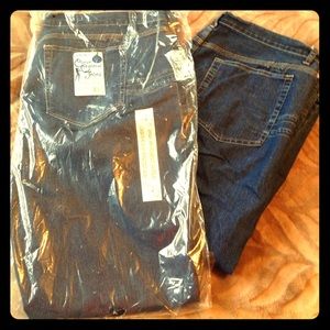 NWT 🎉 2 Pair Kymaro Curve Control Jeans