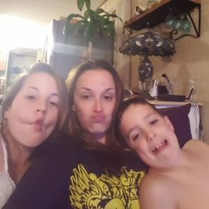 Meet your Posher, Brandy