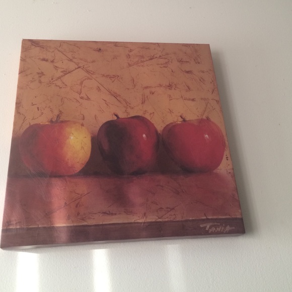 A painting - Picture 2 of 2