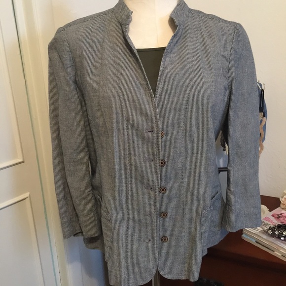 SALE 🎉 Banana Republic Jacket