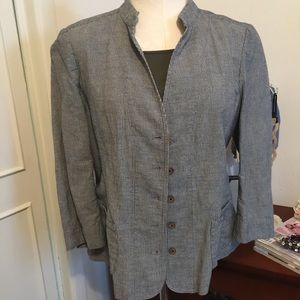 SALE 🎉 Banana Republic Jacket