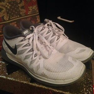 Women's Nike free 5.0 2014