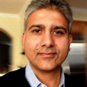 Meet your Posher, Cal