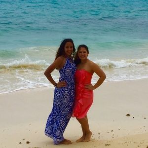 Meet your Posher, Ana