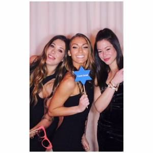 Meet your Posher, Lindsey