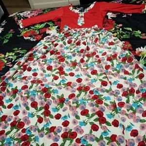 GROGEOUS BRAND NEW LEHNGA