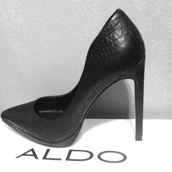 Aldo heel