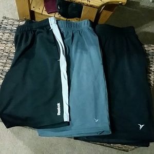 Men's basketball shorts *bundle*