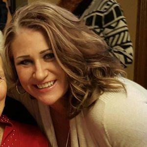 Meet your Posher, Kimmie