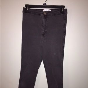 back easy jeans