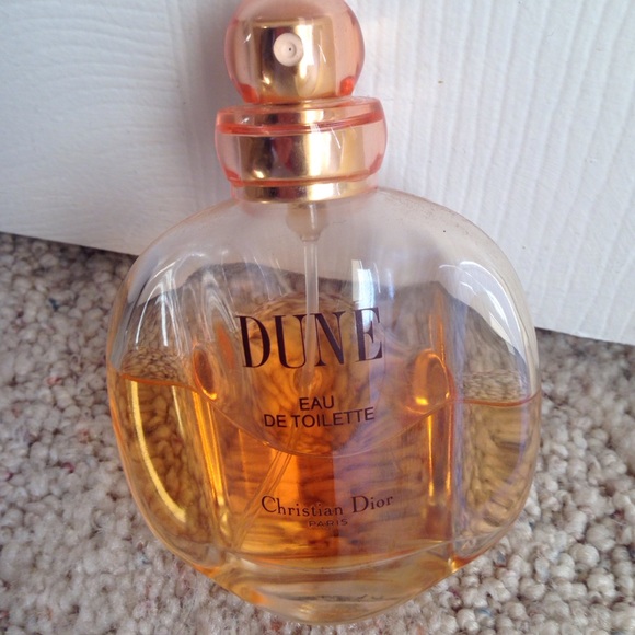 Dune EDT by Christian Dior