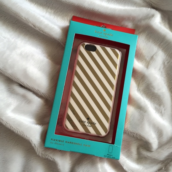 kate spade Accessories - Kate Spade iPhone 6 (6s) case