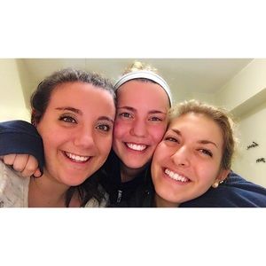 Meet your Posher, Molly