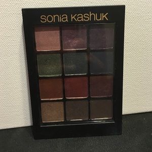 Sonia Kashuk eyeshadow palette