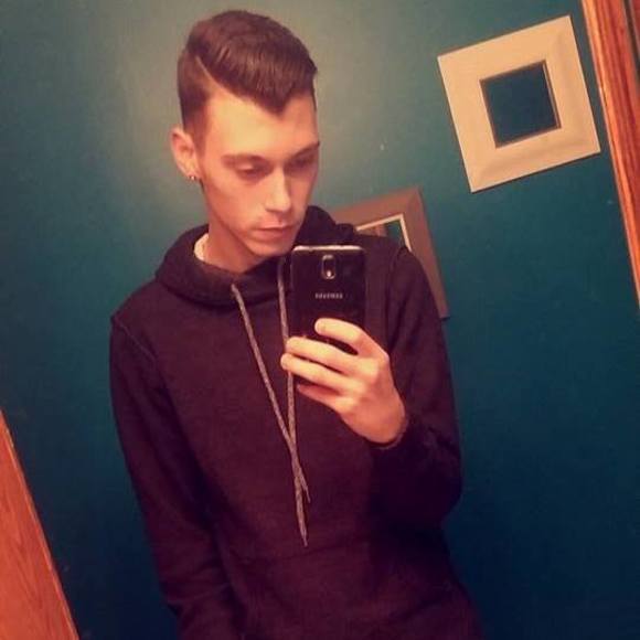 Meet your Posher, Scott - Picture 1 of 1