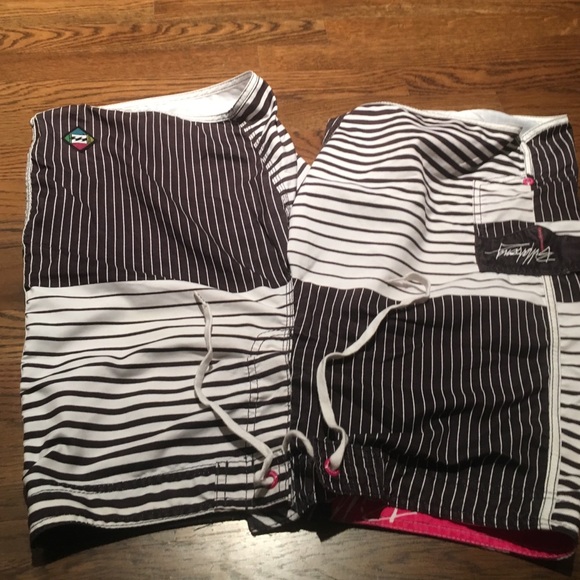 Men's billabong 36 board short