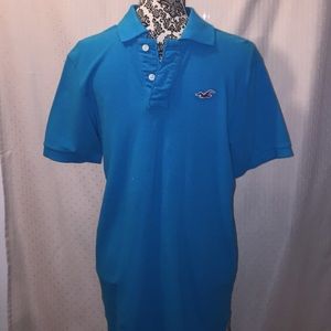 Hollister Polo