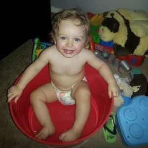 Meet your Posher, Janice