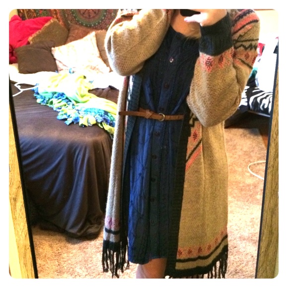 Bohemian Sun Dress from Arizona