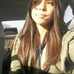 Meet your Posher, Tanya