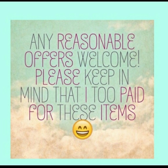Great reminder to lowballers!!!!!!! - Picture 1 of 1