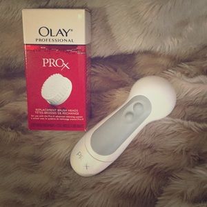 Olay Professional Face Cleansing System