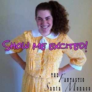 Meet your Posher, Alexia