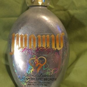 New tanning lotion⚡️reduced⚡️