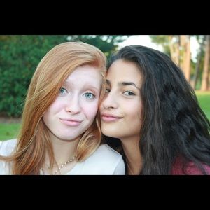 Meet your Posher, Aliya