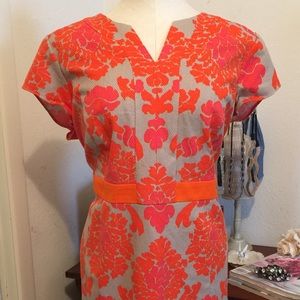 🎉SALE! Boden Dress