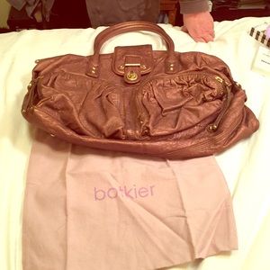 Botkier copper hobo