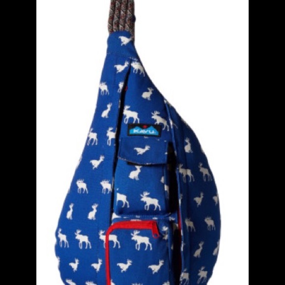 Moose Kavu Bag