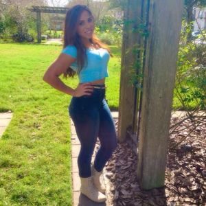 Meet your Posher, Rosa