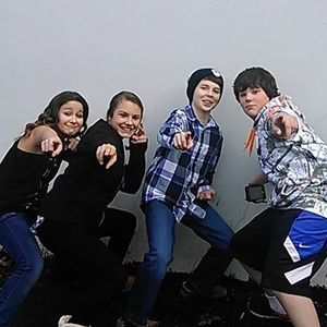 Meet your Posher, Kaylee