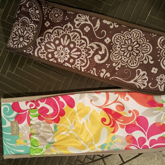Thirty-one Thermal Hairstyles cases