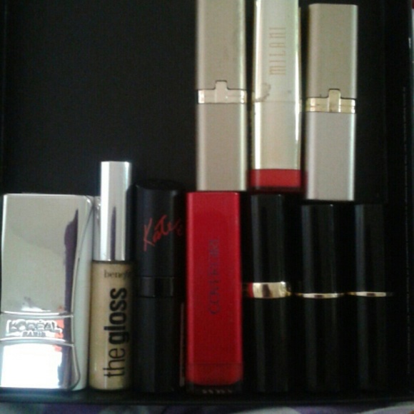 Lipstick Bundle